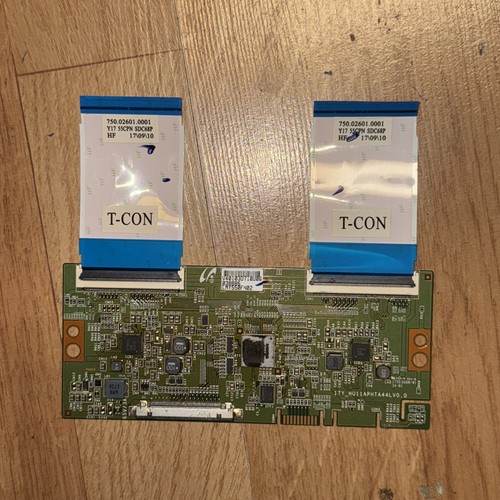 Carte tcon pour sony - tv,