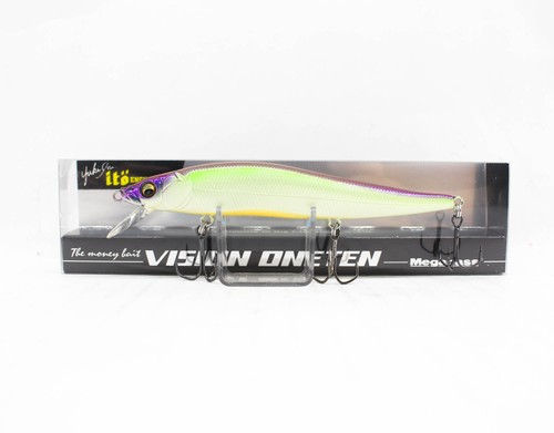 Megabass vision 110 oneten - megabass,