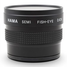 Hama semi fish - semi,