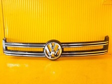 Vw Tiguan I Lift Grille De