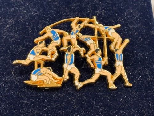 Pins pin sport - pin,