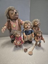 Steiff Poupées Vintage