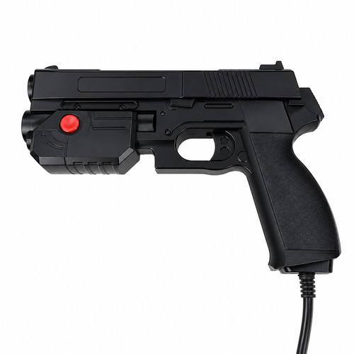 Ultimarc aimtrak pistolet - ultimarc,