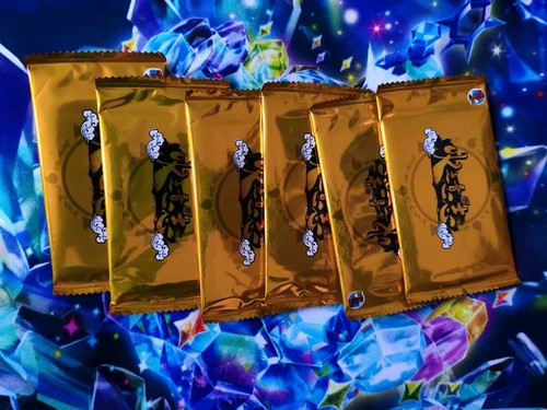 Lot booster naruto neuf - booster,