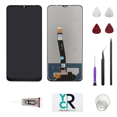 Dalle lcd compatible - lcd, samsung