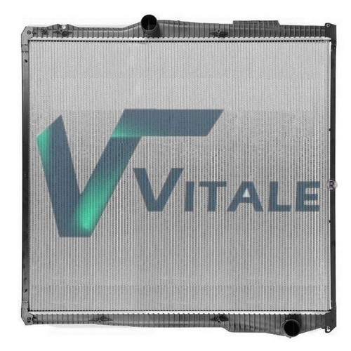 Radiateur eau pour scania - eau,