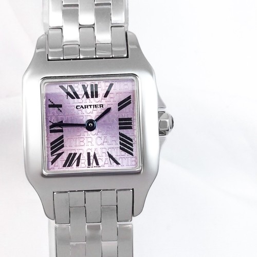 Montre cartier santos - montre,