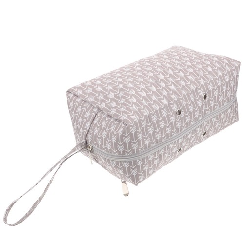 Trousse rangement crochet - trousse, de