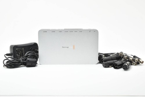 Blackmagic design ultrastudio - blackmagic,