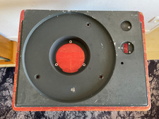 REVOX B790 PLATEAU pour REVOX