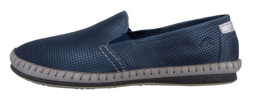 Fluchos bahamas mocassins - fluchos,