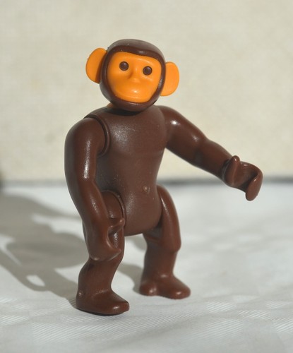 Playmobil singe articule - playmobil,