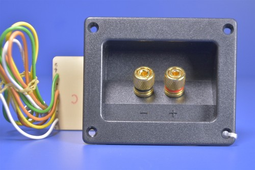 Terra camm series speaker - 16,