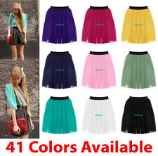 Femme Mini Jupe Fille