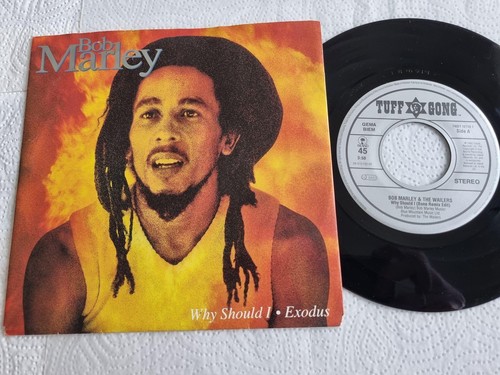 Bob marley why - should, i/