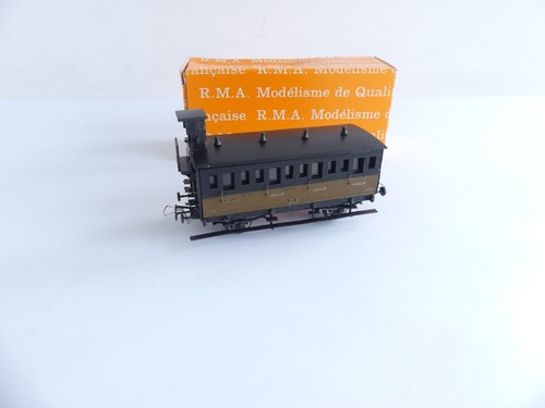 Rma old timer 1623 voiture - timer,