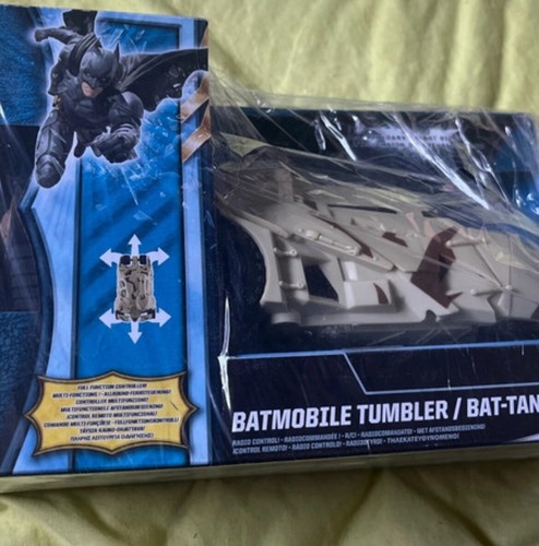 Batmobile tumbler bat tank - tumbler,