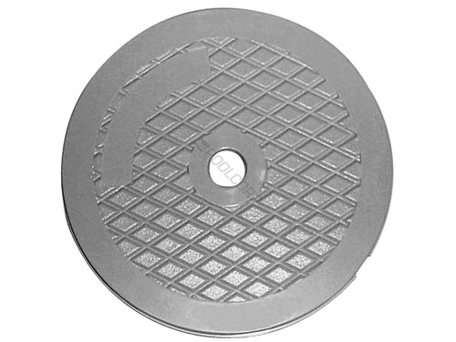 Couvercle skimmer piscine - couvercle,