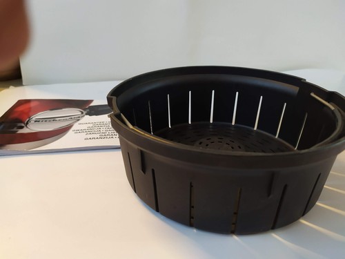 Kitchenaid panier vapeur - kitchenaid,