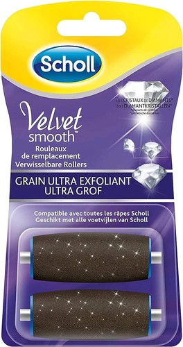 Scholl x rouleaux - -, de