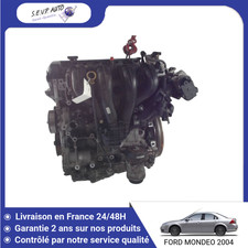 🇫🇷 MOTEUR   FORD MONDEO