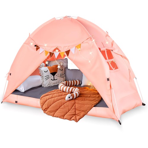 Twin bed canopy - twin,