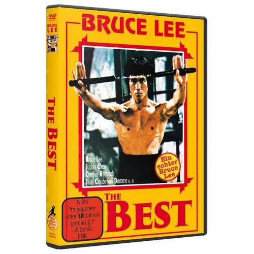 Bruce lee the - the, best
