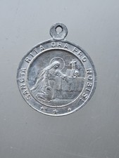 Médaille religieuse saint - médaille,