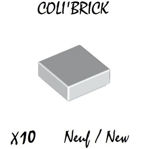Lego 3070b 10x - 3070b,