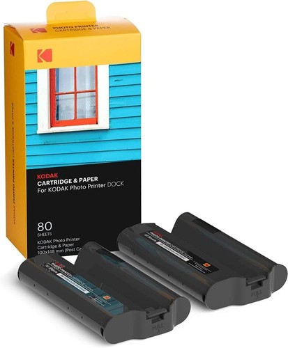 Kodak phc papier - kodak,