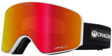 Dragon Ski Lunettes Dr Nfx Mag