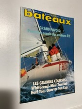 Bateaux Magazine n°282 du