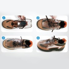 Couvre-chaussures de