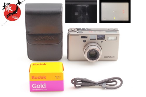 Appareil photo argentique - , 35