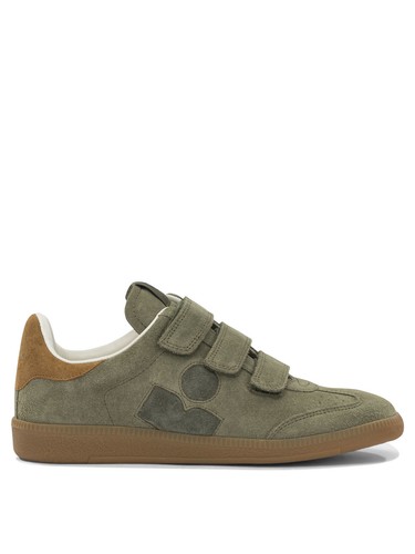 Isabel marant beth low top - isabel,