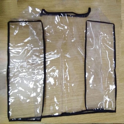 Manteau pluie luxe pour - de,