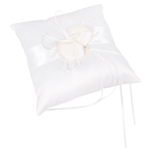 Coussin pour alliance porte - pour,