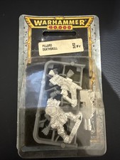 PILLARD DEATHSKULLOrk 40k