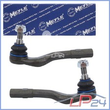 2X MEYLE ROTULE DE DIRECTION