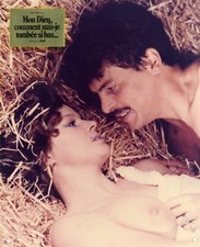 *Laura Antonelli Placido Mio