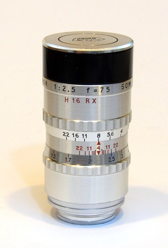 Berthiot tele cinor 2 5 - tele,
