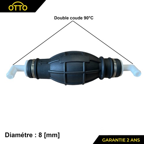 Poire pompe pompette amorcage - poire,