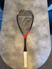 raquette squash Technifibre