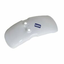 Garde-Boue Blanc Monkey Dax