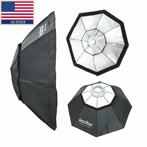 Godox top octagon softbox - octagon,