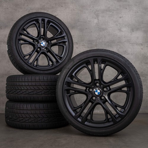 Pneus hiver origine bmw - d'origine, x3