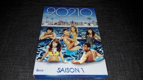 90210 saison annalynne - 90210,