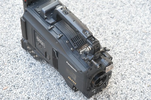 Panasonic hpx2100e 3 - 2/3, "