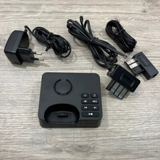 Philips D455 Téléphone Fixe Sans Fil DECT Base avec Répondeur