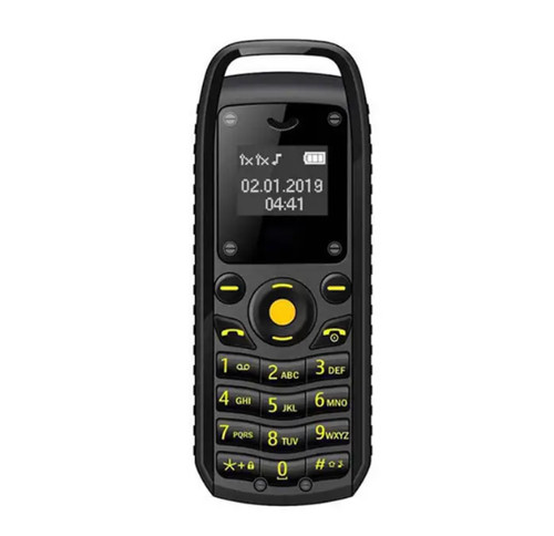 Mini téléphone portable - , b25